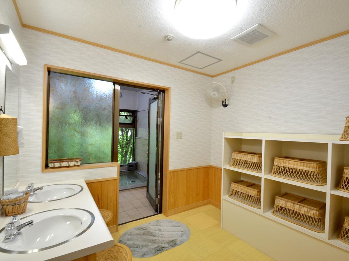 Ryokan Sakai Tanabe Exterior foto